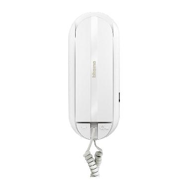 CITOFONO SPRINT L2 CON CHIAMATA AL PIANO DA PARETE - BTICINO 344232 product photo Photo 02 3XL