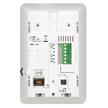 CITOFONO CLASSE 100A16E VIVAVOCE - BTICINO 344282 product photo Photo 02 3XL