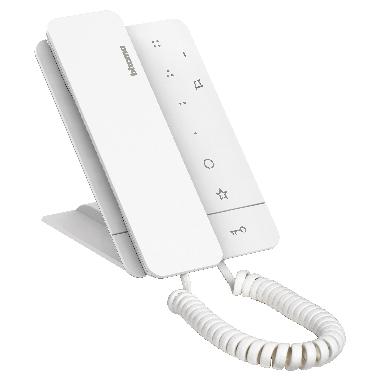 CITOFONO CLASSE 100A16M CON CORNETTA DA PARETE O DA TAVOLO - BTICINO 344292 product photo Photo 04 3XL