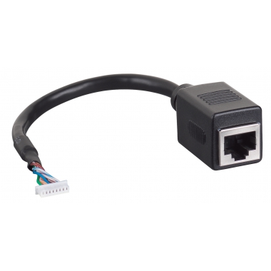CAVO ACCESSORIO ETHERNET ACC. CLASSE 300EOS WITH NETATMO - BTICINO 344844 product photo Photo 01 3XL