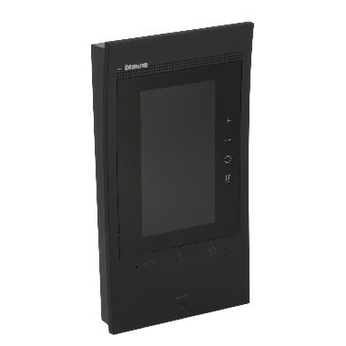 $$CLASSE 300EOS WN BLACK - BTICINO 344884 - BTICINO 344884 product photo Photo 01 3XL