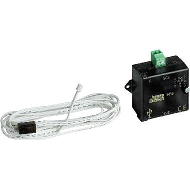 EMETTITORE IR PER CLIMATIZZATORI BUS - BTICINO 3456 product photo Photo 02 3XL