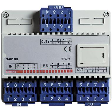 DERIV.RIPROP.X IMP.C/P.INT.>100 6MD - BTICINO 346180 - BTICINO 346180 - BTICINO 346180 product photo Photo 02 3XL