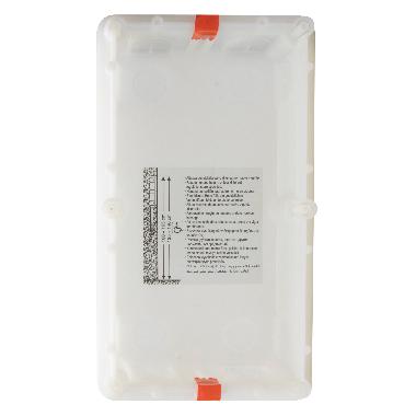SCATOLA DA INCASSO IN PLASTICA 2 MODULI - BTICINO 350020 product photo Photo 03 3XL