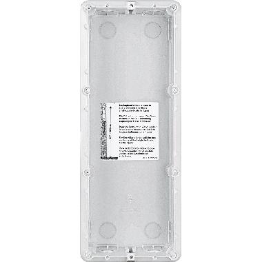 SCATOLA DA INCASSO 3 MODULI - BTICINO 350030 product photo Photo 03 3XL