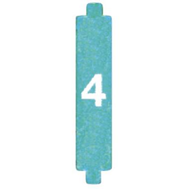 CONFIGURATORE 4 10 PZ SCS - BTICINO 3501/4 product photo Photo 02 3XL