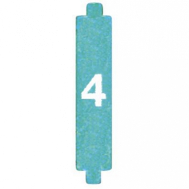 CONFIGURATORE 4 10 PZ SCS - BTICINO 3501/4 product photo Photo 01 3XL