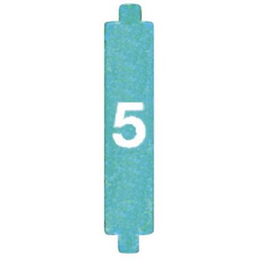 CONFIGURATORE 5 10 PZ SCS - BTICINO 3501/5 product photo Photo 02 3XL