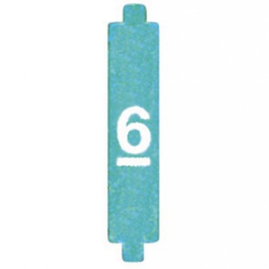 CONFIGURATORE 6 10 PZ SCS - BTICINO 3501/6 product photo Photo 01 3XL