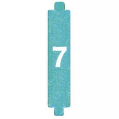 CONFIGURATORE 7 10 PZ SCS - BTICINO 3501/7 product photo Photo 01 3XL