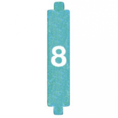 CONFIGURATORE 8 10 PZ SCS - BTICINO 3501/8 product photo Photo 01 3XL