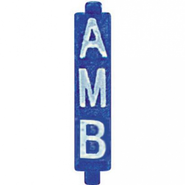 CONFIGURATORE AMB 10 PZ SCS - BTICINO 3501/AMB product photo Photo 01 3XL