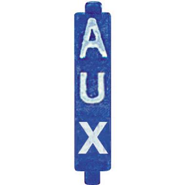 CONFIGURATORE AUX 10PZ - BTICINO 3501/AUX product photo Photo 02 3XL