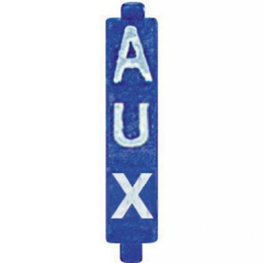 CONFIGURATORE AUX 10PZ - BTICINO 3501/AUX product photo Photo 01 3XL