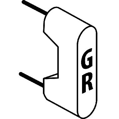 SCS - CONFIGURATORE GR 10PZ - BTICINO 3501/GR product photo Photo 03 3XL