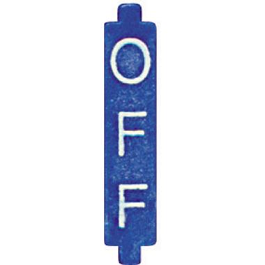 SCS - CONFIGURATORE OFF 10PZ - BTICINO 3501/OFF product photo Photo 01 3XL