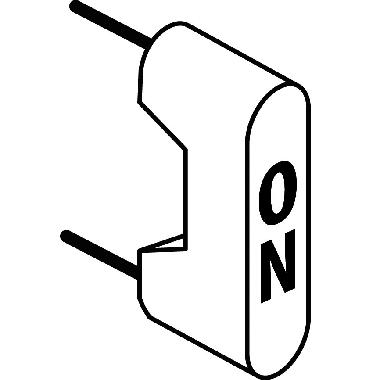 SCS-CONFIGURATORE ON 10PZ - BTICINO 3501/ON - BTICINO 3501/ON - BTICINO 3501/ON product photo Photo 03 3XL