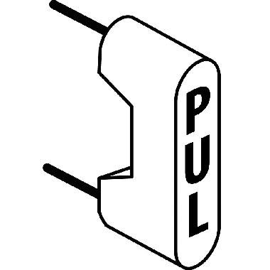 CONFIGURATORE PUL 10 PEZZI - BTICINO 3501/PUL product photo Photo 03 3XL