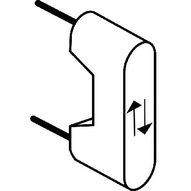 CONFIGURATORE T SU-GIU' 10 PZ SCS - - BTICINO 3501/T product photo Photo 03 3XL