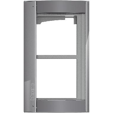 SUPPORTO 2 MODULI ALLSTREET - BTICINO 350223 product photo Photo 02 3XL