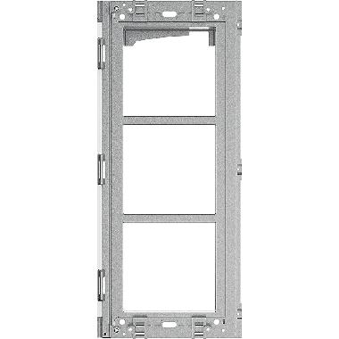 TELAIO 3 MODULI SFERA ROBUR - BTICINO 350335 - BTICINO 350335 - BTICINO 350335 product photo Photo 01 3XL