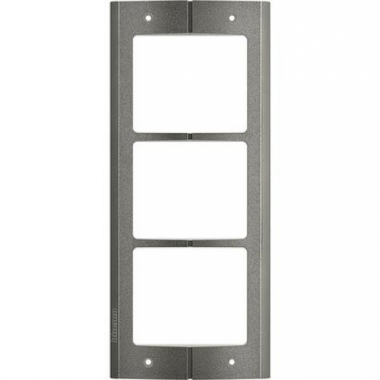 CORNICE 3 MODULI SFERA ROBUR - BTICINO 350435 product photo Photo 01 3XL