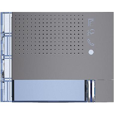 FRONTALE PORTER 1 PULSANTE ALLSTREET - BTICINO 351113 - BTICINO 351113 - BTICINO 351113 product photo Photo 02 3XL