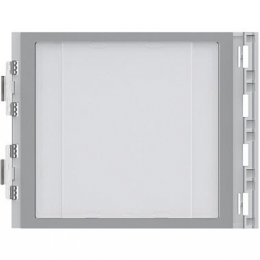 MODULO TARGA - BTICINO 352200 product photo Photo 01 3XL