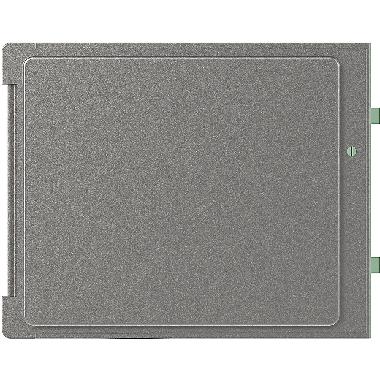 FRONTALE COPRIFORO SFERA ROBUR - BTICINO 352305 - BTICINO 352305 - BTICINO 352305 product photo Photo 02 3XL