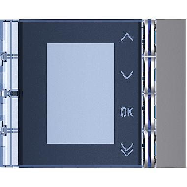 Frontale display allstreet - BTICINO 352503 product photo Photo 02 3XL