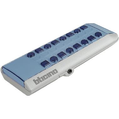 TELECOMANDO INFRAROSSI - BTICINO 3529 - BTICINO 3529 - BTICINO 3529 product photo Photo 01 3XL