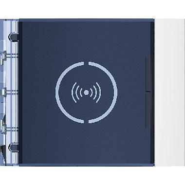 FRONTALE LETTORE DI PROSSIMITA ALLWHITE - BTICINO 353202 - BTICINO 353202 - BTICINO 353202 product photo Photo 02 3XL