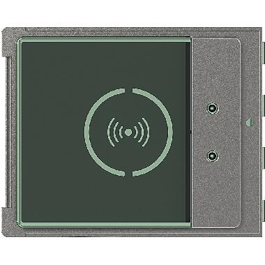 FRONTALE LETTORE DI PROSSIMITA SFERA ROBUR - BTICINO 353205 product photo Photo 02 3XL