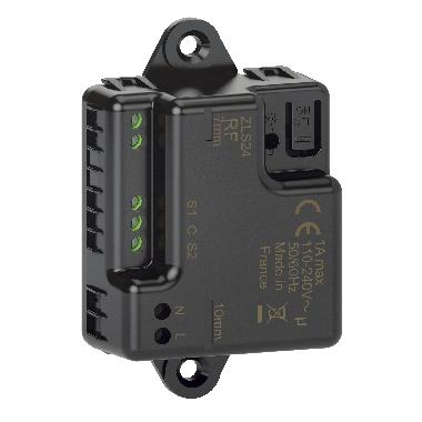 L.NOW - Modulo per porta cancello box - BTICINO 3586C product photo Photo 03 3XL