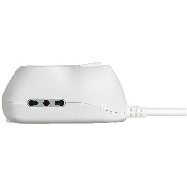 MULTIP - SLOT3 2+1 PRESE,SP.16A+INT BIANCA - BTICINO 3693DB - BTICINO 3693DB product photo Photo 04 3XL