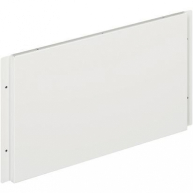 PANNELLO COPRIFORO BIANCO H.300MM FLATWALL - BTICINO 3757 product photo Photo 01 3XL