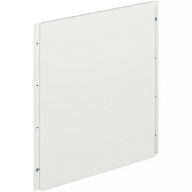 PANNELLO COPRIFORO BIANCO H.600MM FLATWALL - BTICINO 3759 product photo Photo 01 3XL