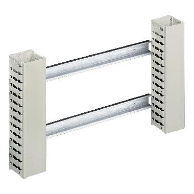 FLATWALL - GUIDE DIN E CANALI PER SUPP H300 - BTICINO 3790 - BTICINO 3790 - BTICINO 3790 product photo Photo 01 3XL