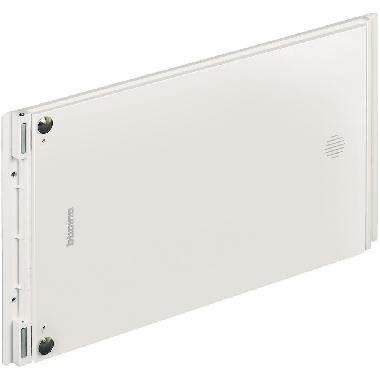 FLATWALL - CENTRALINO DIN IN LAMIERA - BTICINO 3798 - BTICINO 3798 - BTICINO 3798 product photo Photo 01 3XL