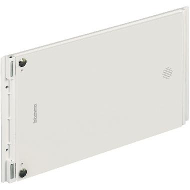 CENTRALINO DIN IN PLASTICA FLATWALL - BTICINO 3799 product photo Photo 02 3XL