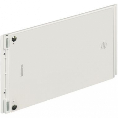 CENTRALINO DIN IN PLASTICA FLATWALL - BTICINO 3799 product photo Photo 01 3XL