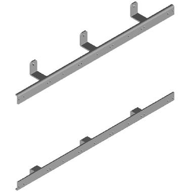 FLATWALL - STAFFE PER APPARECCHI - BTICINO 3805 product photo Photo 02 3XL