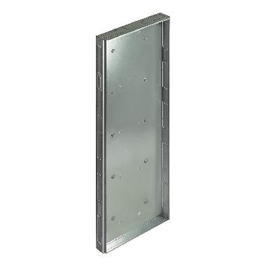 FLATWALL - FONDO PER MURATURA H.1500MM - BTICINO 3823 - BTICINO 3823 - BTICINO 3823 product photo Photo 02 3XL