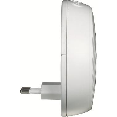 KIT CAMPANELLO PLUG IN BIANCO COMFORT - BTICINO 393016D product photo Photo 02 3XL