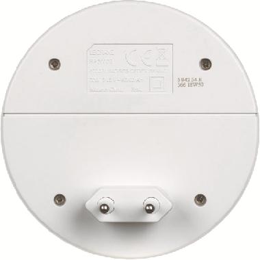 KIT CAMPANELLO PLUG IN BIANCO COMFORT - BTICINO 393016D product photo Photo 07 3XL