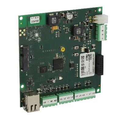 CENTRALE ALLARME 16 CONNESSA - BTICINO 4200C product photo Photo 01 3XL