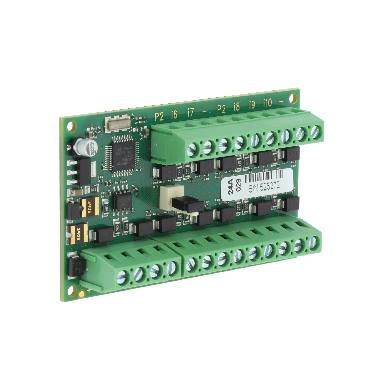 MODULO ESPANSIONE 10 INGRESSI - BTICINO 4230 product photo Photo 03 3XL