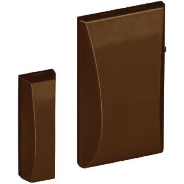MINI CONTATTO MAGNETICO RADIO MARRONE - BTICINO 4286 product photo Photo 01 3XL