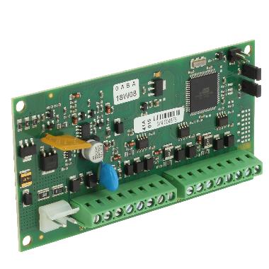 Stazione di alimentazione supervisionata - BTICINO 4295 product photo Photo 02 3XL