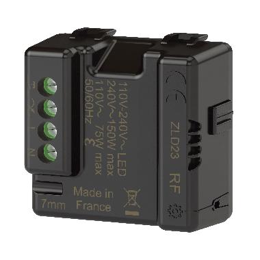 L.NOW - RELE DIMMER  CONNESSO - BTICINO 4411C - BTICINO 4411C product photo Photo 04 3XL